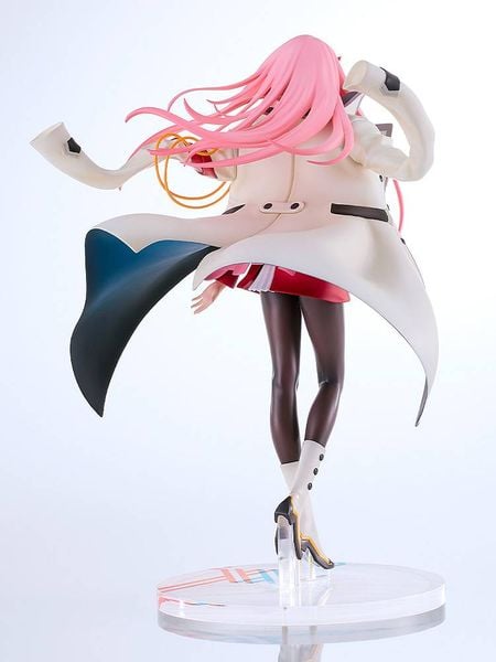 Zero Two 1/7 - Darling in the FranXX | Good Smile Company Figure