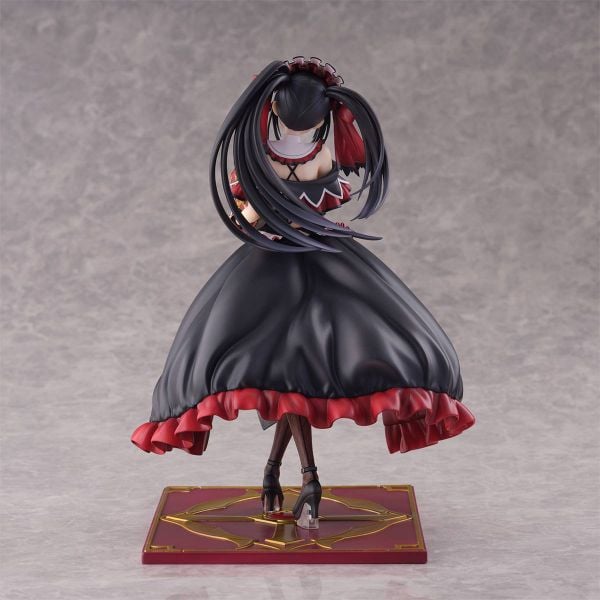 Kurumi Tokisaki Rasiel Ver. 1/7 - Date A Live | Hobby Stock Figure