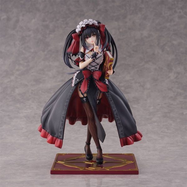 Kurumi Tokisaki Rasiel Ver. 1/7 - Date A Live | Hobby Stock Figure