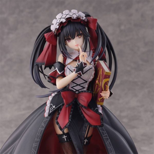 Kurumi Tokisaki Rasiel Ver. 1/7 - Date A Live | Hobby Stock Figure