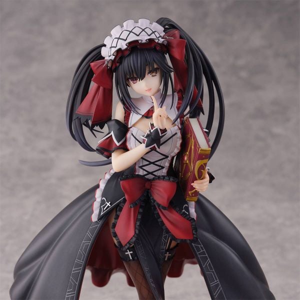 Kurumi Tokisaki Rasiel Ver. 1/7 - Date A Live | Hobby Stock Figure