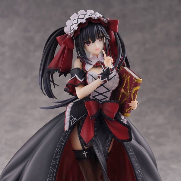 Kurumi Tokisaki Rasiel Ver. 1/7 - Date A Live | Hobby Stock Figure
