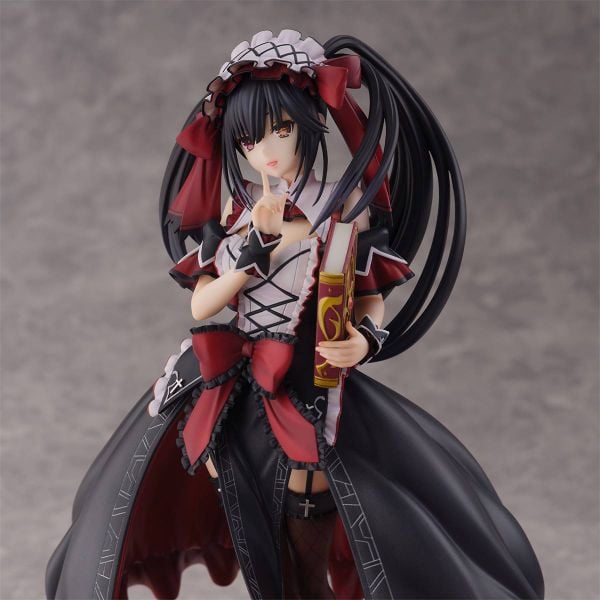 Kurumi Tokisaki Rasiel Ver. 1/7 - Date A Live | Hobby Stock Figure
