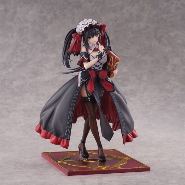 Kurumi Tokisaki Rasiel Ver. 1/7 - Date A Live | Hobby Stock Figure