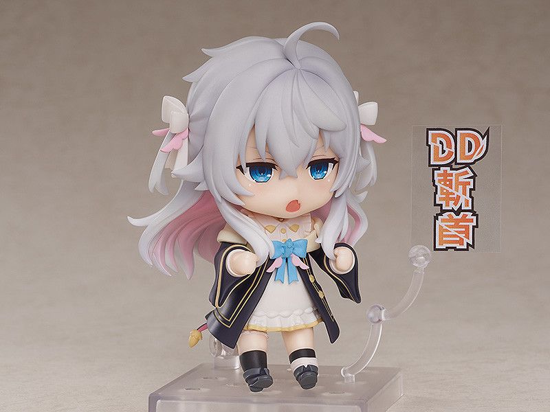 Mua Mô hình Nendoroid Ezreal Chibi 10cm  Figure LOL Liên Minh Huyền Thoại   Tiki