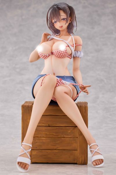 Miumi 1/6 Deluxe Edition - Mo Janaindayo | Deity's Collector Figure