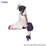 Kochou Shinobu Noodle Stopper Figure - Kimetsu no Yaiba | FuRyu Figure