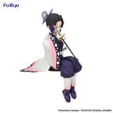 Kochou Shinobu Noodle Stopper Figure - Kimetsu no Yaiba | FuRyu Figure