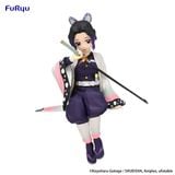 Kochou Shinobu Noodle Stopper Figure - Kimetsu no Yaiba | FuRyu Figure