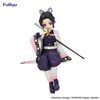 Kochou Shinobu Noodle Stopper Figure - Kimetsu no Yaiba | FuRyu Figure