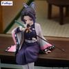 Kochou Shinobu Noodle Stopper Figure - Kimetsu no Yaiba | FuRyu Figure