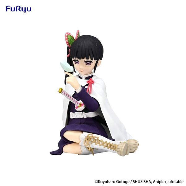 Tsuyuri Kanao Noodle Stopper - Kimetsu no Yaiba | FuRyu Figure