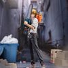 CHAINSAW MAN Figure Denji ＆ Pochita - Chainsaw Man SEGA Ltd Figure