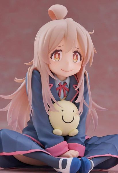Oyama Mahiro Seifuku Ver. Desktop Cute - Onii-chan wa Oshimai! | Taito Figure