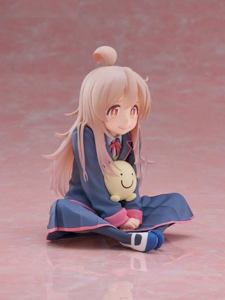 Oyama Mahiro Seifuku Ver. Desktop Cute - Onii-chan wa Oshimai! | Taito Figure