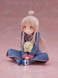 Oyama Mahiro Seifuku Ver. Desktop Cute - Onii-chan wa Oshimai! | Taito Figure