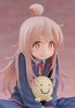 Oyama Mahiro Seifuku Ver. Desktop Cute - Onii-chan wa Oshimai! | Taito Figure