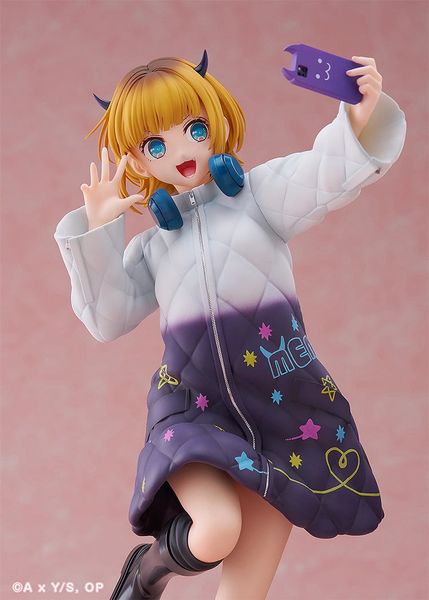 MEMcho Bazurase Fashion Ver. 1/6 - Oshi no Ko | DMM Factory Figure
