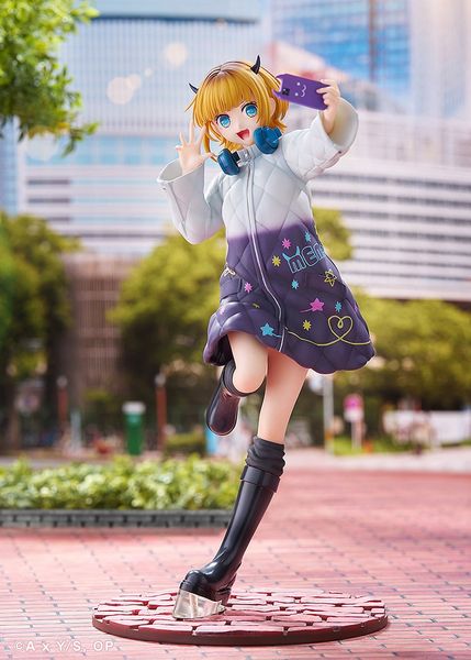 MEMcho Bazurase Fashion Ver. 1/6 - Oshi no Ko | DMM Factory Figure