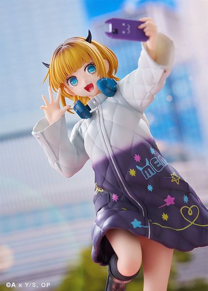 MEMcho Bazurase Fashion Ver. 1/6 - Oshi no Ko | DMM Factory Figure