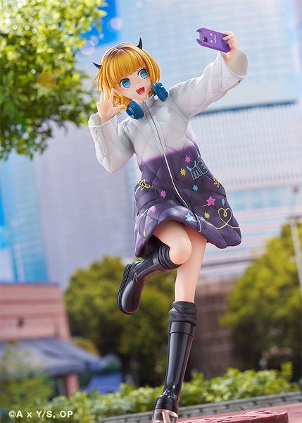 MEMcho Bazurase Fashion Ver. 1/6 - Oshi no Ko | DMM Factory Figure