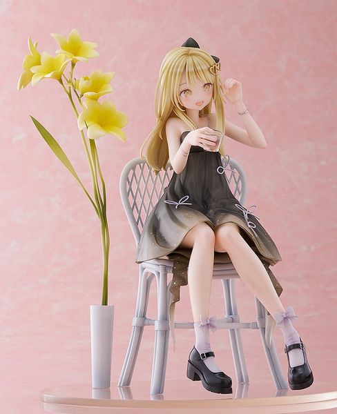 Toshishita Kanojo Illustration by Nabi 1/6 - Original Character | DMM Factory Figure