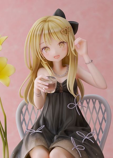 Toshishita Kanojo Illustration by Nabi 1/6 - Original Character | DMM Factory Figure