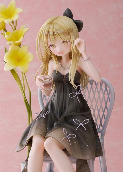 Toshishita Kanojo Illustration by Nabi 1/6 - Original Character | DMM Factory Figure