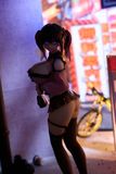 Jirai-chan 1/6 - Original Character | DIGIGIRL Figure