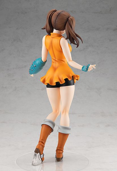 POP UP PARADE Diane XL Size - The Seven Deadly Sins: Dragon's Judgement - | Good Smile Company Figure