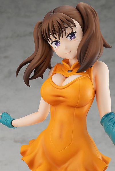 POP UP PARADE Diane XL Size - The Seven Deadly Sins: Dragon's Judgement - | Good Smile Company Figure