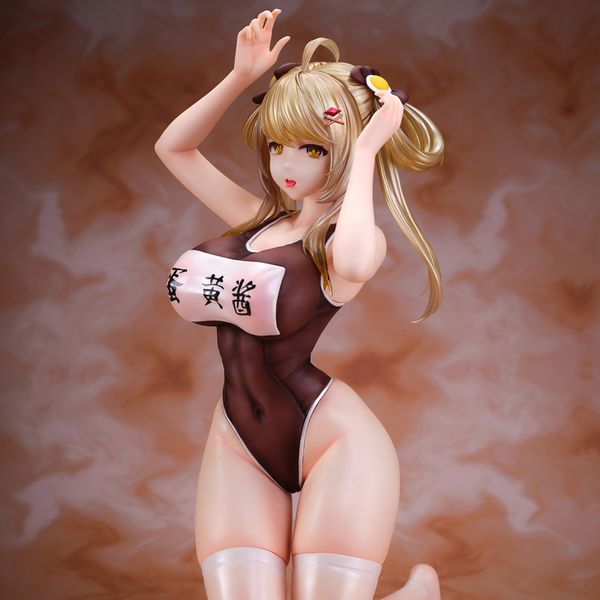 Yo ku chan 1/3.5 | DOKIMAX Figure