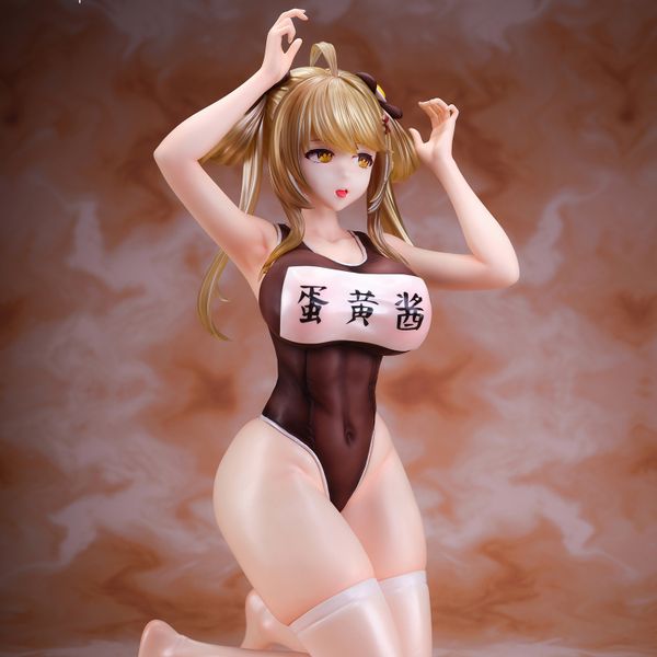 Yo ku chan 1/3.5 | DOKIMAX Figure