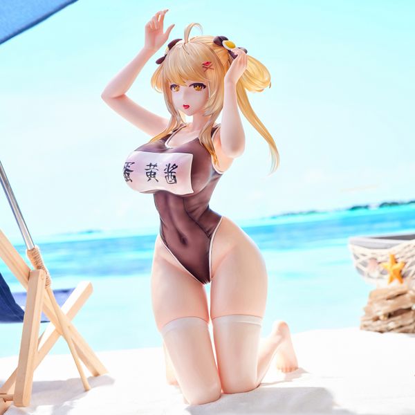 Yo ku chan 1/3.5 | DOKIMAX Figure