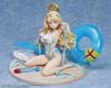 Emile Bertin Côte d'Azur 1/4 - Azur Lane | Design Coco Figure