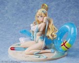 Emile Bertin Côte d'Azur 1/4 - Azur Lane | Design Coco Figure