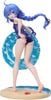 Roxy Migurudia Navy Blue Swimsuit 1/7 - Mushoku Tensei Jobless Reincarnation | Design COCO Figure