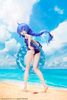 Roxy Migurudia Navy Blue Swimsuit 1/7 - Mushoku Tensei Jobless Reincarnation | Design COCO Figure