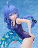 Roxy Migurudia Navy Blue Swimsuit 1/7 - Mushoku Tensei Jobless Reincarnation | Design COCO Figure