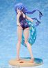 Roxy Migurudia Navy Blue Swimsuit 1/7 - Mushoku Tensei Jobless Reincarnation | Design COCO Figure