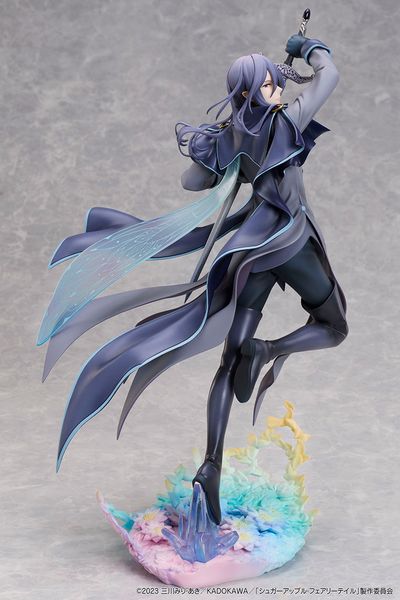 Shalle Fen Shalle 1/7 - Sugar Apple Fairy Tale | DesignCOCO Figure