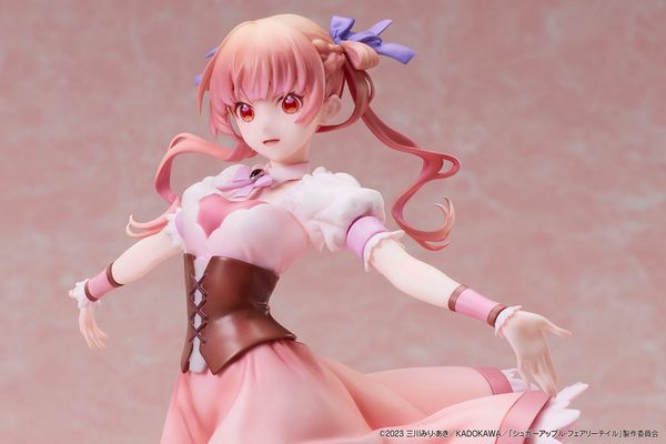 Anne Halford 1/7 - Sugar Apple Fairy Tale | DesignCOCO Figure