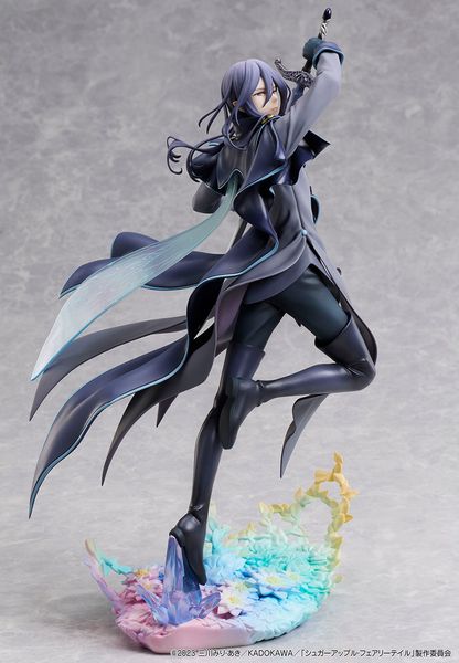 Shalle Fen Shalle 1/7 - Sugar Apple Fairy Tale | DesignCOCO Figure