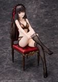 Kurumi Tokisaki 1/7 - Date A Bullet | Design COCO Figure
