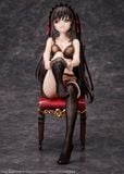Kurumi Tokisaki 1/7 - Date A Bullet | Design COCO Figure