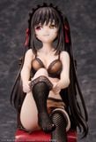 Kurumi Tokisaki 1/7 - Date A Bullet | Design COCO Figure