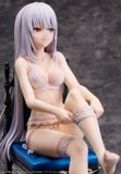 White Queen 1/7 - Date A Bullet | Design COCO Figure