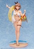 Reisalin Stout Swimsuit ver. 1/4 - Atelier Ryza 2 Lost Legends & the Secret Fairy | Design COCO Figure