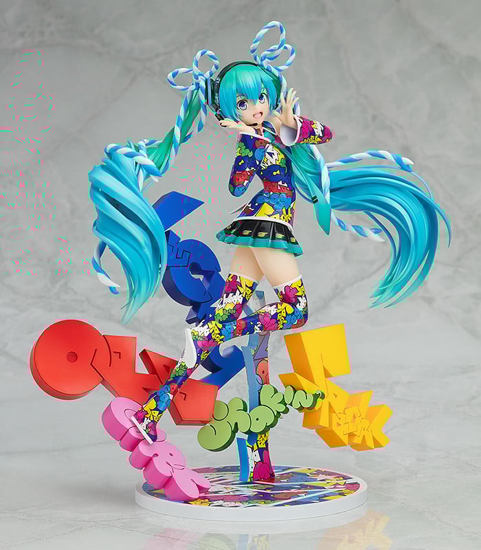 【未開封】MIKU EXPO 5th Anniversary E.P. HATSUNE MIKU EXPO 5th Anniversary E.P. - Various artists