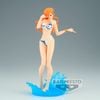 Glitter and Glamours Nami Glitter and Glamours Splash Style - One Piece | Bandai Spirits Figure
